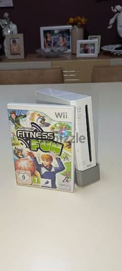 Wii () 0