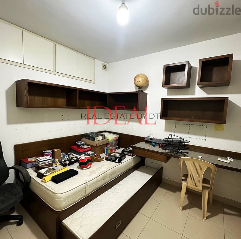 Fully Furnished Apartment for sale in Kahaleh 170 sqm ref#ms82321 7