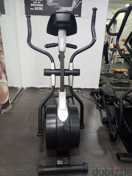 gym equipment 8