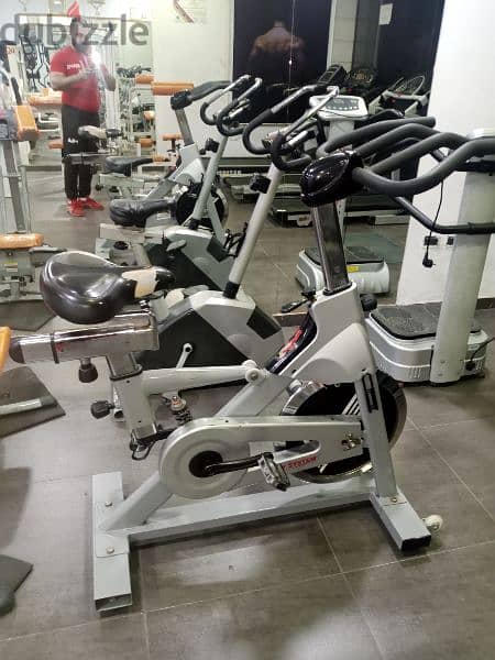 gym equipment 11