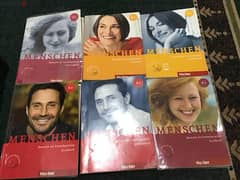 German house books