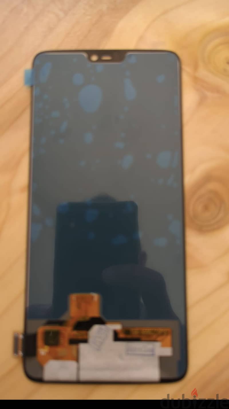 Oneplus 6 screen replacement 1