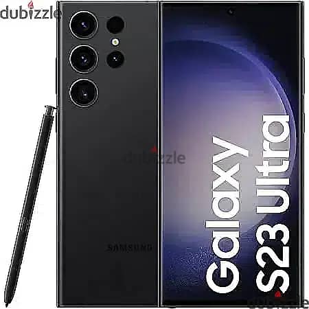 Samsung S23 ULTRA 12/256gb 1