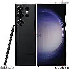 Samsung s23 ultra 12/512gb 5
