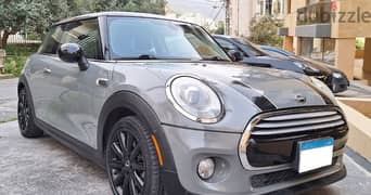 MINI 2014 _ Immaculate Condition 0