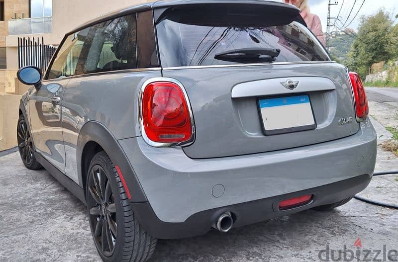MINI 2014 _ Immaculate Condition 1