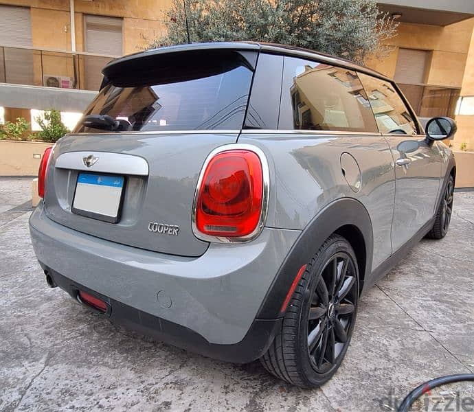 MINI 2014 _ Immaculate Condition 2