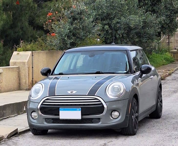 MINI 2014 _ Immaculate Condition 10