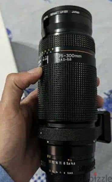 Nikon d90 6