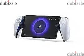 PlayStation 5 portable amazing & new offer