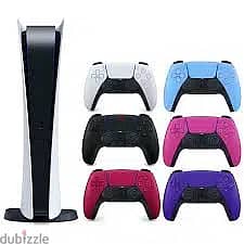 playstation 5 controller 3