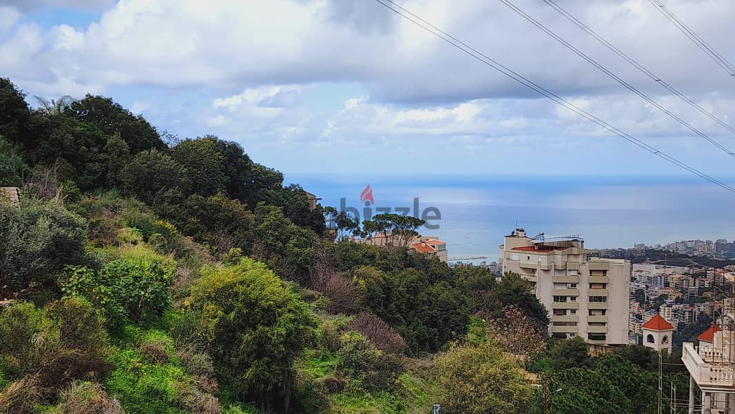 Apartment for sale in Mtayleb/ Terrace 0
