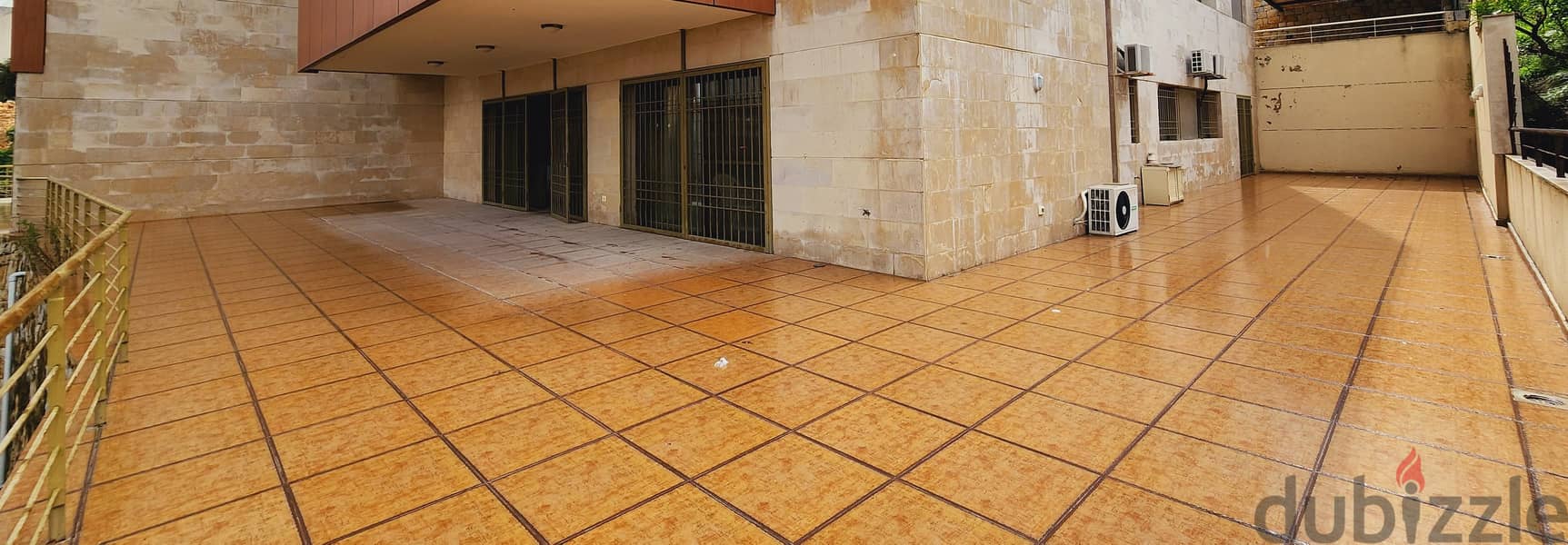 Apartment for sale in Mtayleb/ Terrace 15