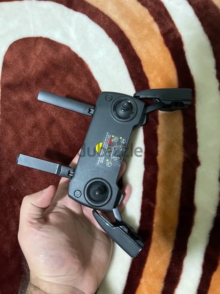 DJI mavic mini cmbo with controller and 2 batteries and all the cables 2