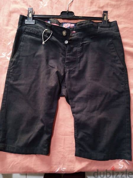 Shorts jeans from sports shop best prices 1