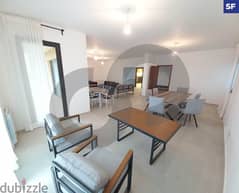 stunning duplex for rent in mar chaaya/ مار شعيا REF#SF104303