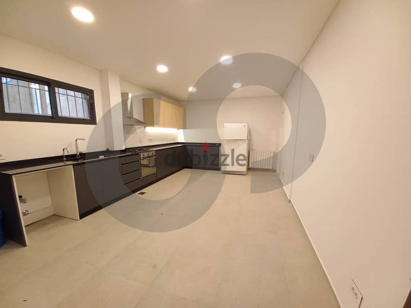 stunning duplex for rent in mar chaaya/ مار شعيا REF#SF104303 4