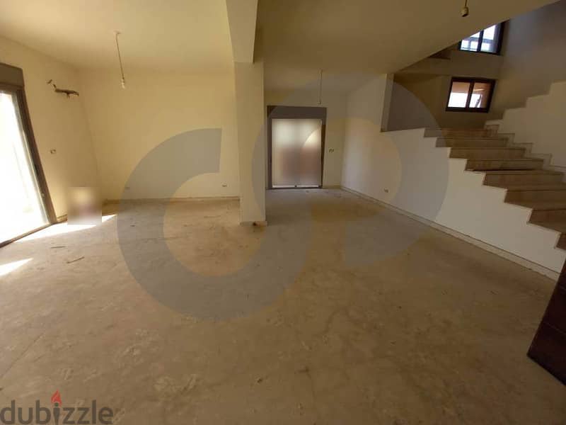 Catchy duplex for sale in Marroukoz/ ماروكوز REF#SK104306 1