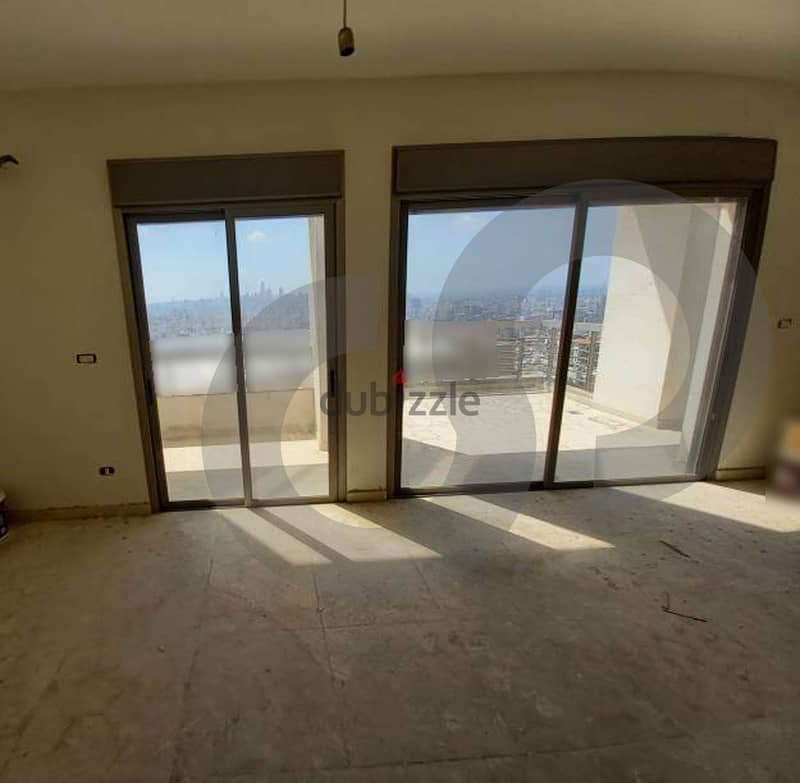 Catchy duplex for sale in Marroukoz/ ماروكوز REF#SK104306 2