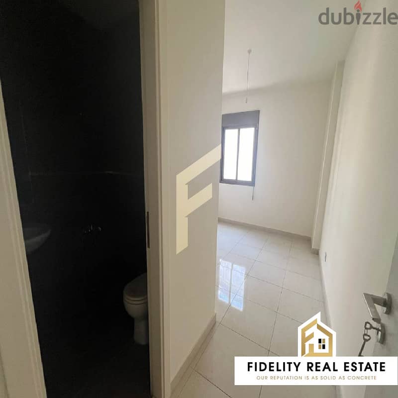 Apartment for sale in Zouk Mosbeh RB14 2