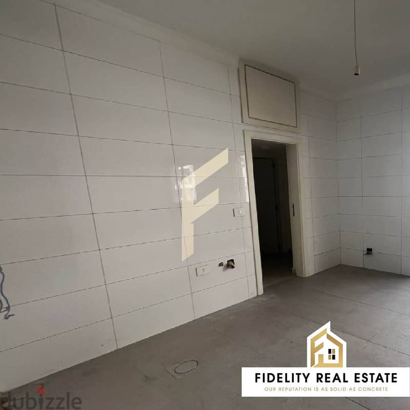 Apartment for sale in Zouk Mosbeh RB14 3