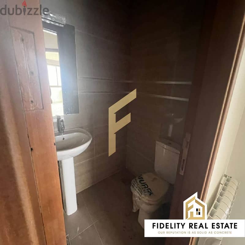 Apartment for sale in Zouk Mosbeh RB14 4
