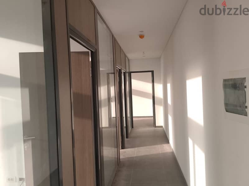 90 Sqm | High End Finishing Office For Sale In Adlieh العدلية 1