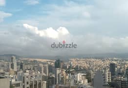 200 Sqm | High End Finishing Apartment For Sale Or Rent in Achrafieh 0
