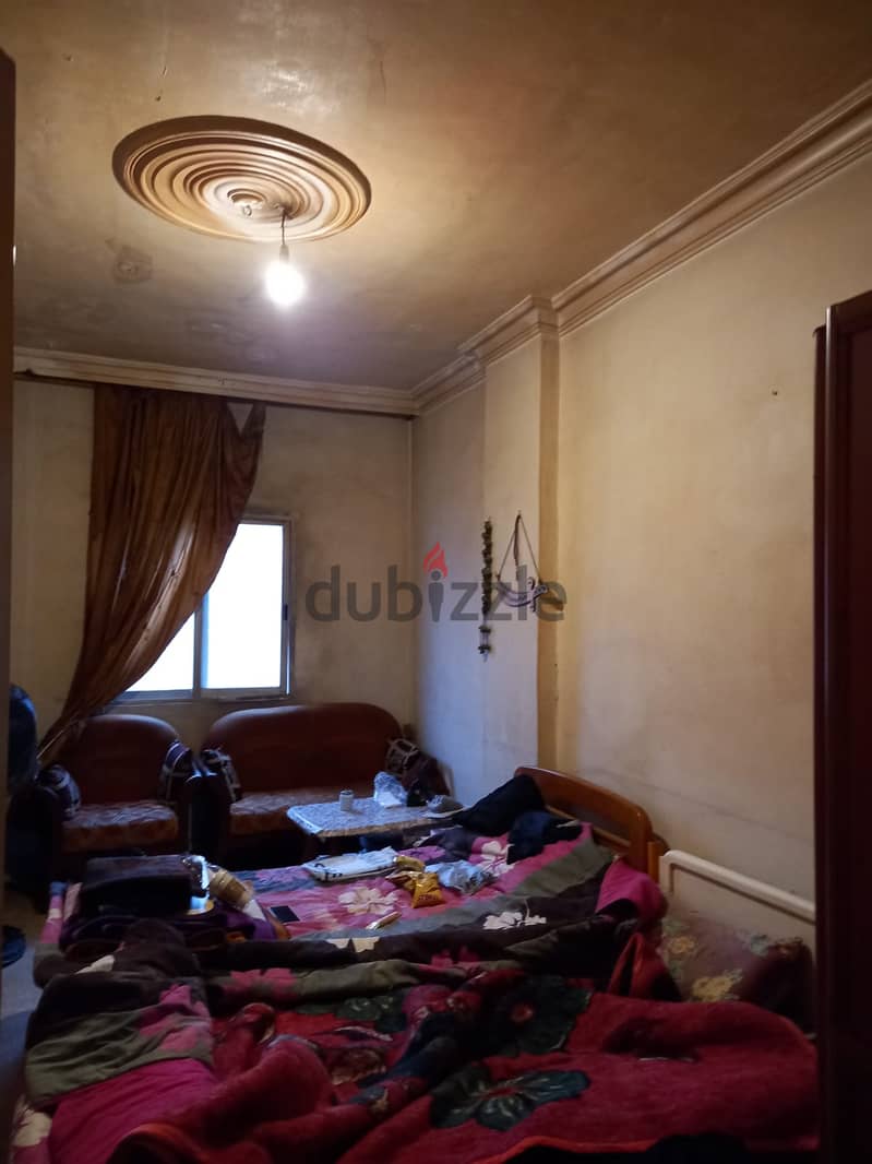 Apartment for sale in Hadath شقة للايجار في الحدث 1