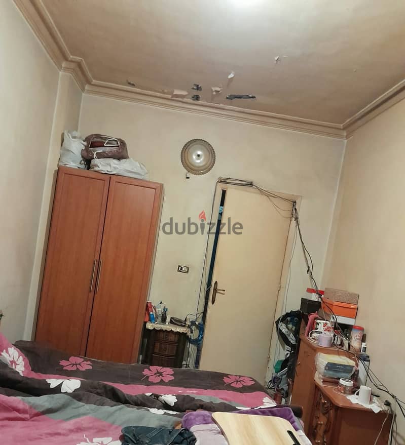 Apartment for sale in Hadath شقة للايجار في الحدث 4