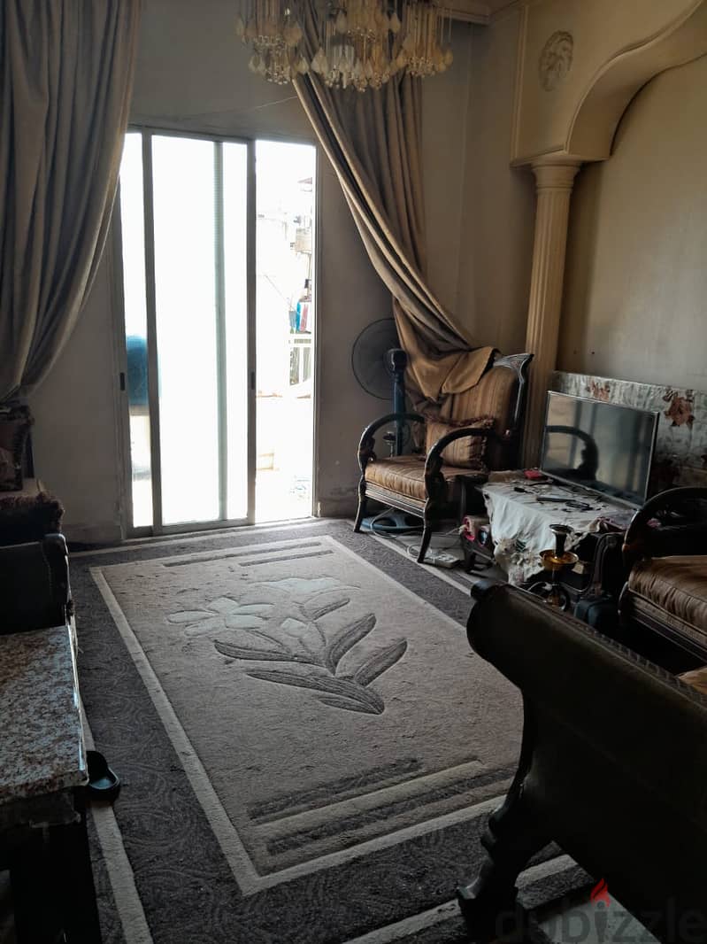 Apartment for sale in Hadath شقة للايجار في الحدث 7