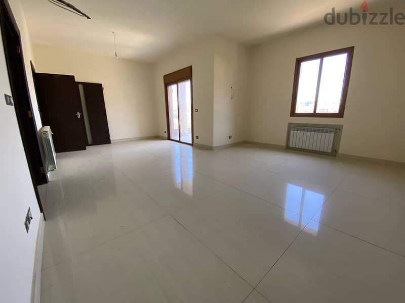 Duplex for Sale in Atchaneh/ دوبلكس للبيع في العطشانة 1