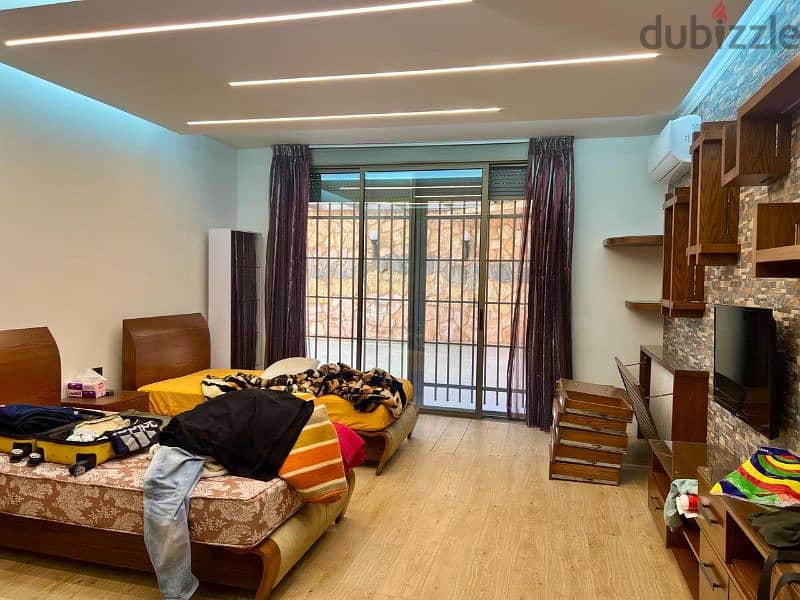 Luxurious apartment in Bsalim 4