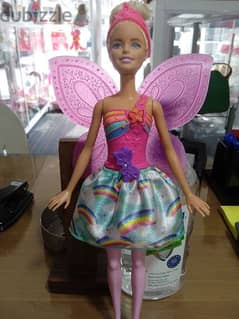 barbie butterfly 0