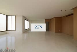Apartment for Sale in Ramlet el-Bayda شقة للبيع في الرملة البيضاء 0