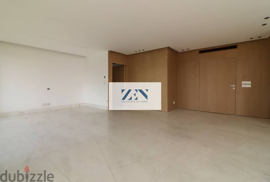 Apartment for Sale in Ramlet el-Bayda شقة للبيع في الرملة البيضاء 2