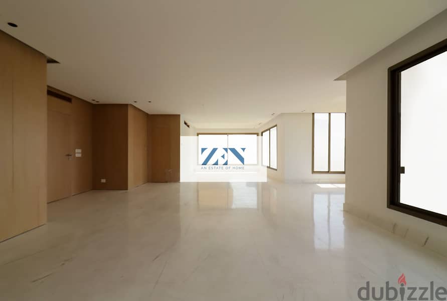 Apartment for Sale in Ramlet el-Bayda شقة للبيع في الرملة البيضاء 3