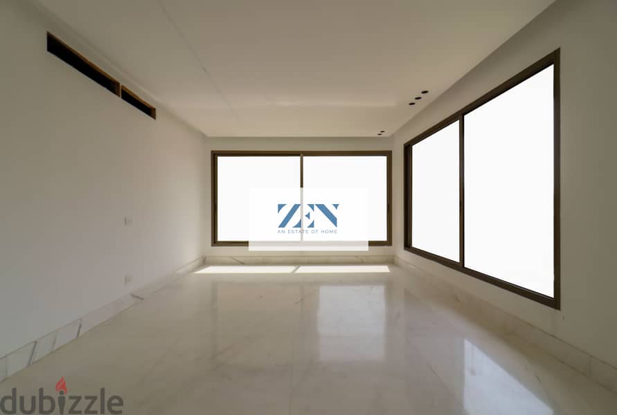 Apartment for Sale in Ramlet el-Bayda شقة للبيع في الرملة البيضاء 4
