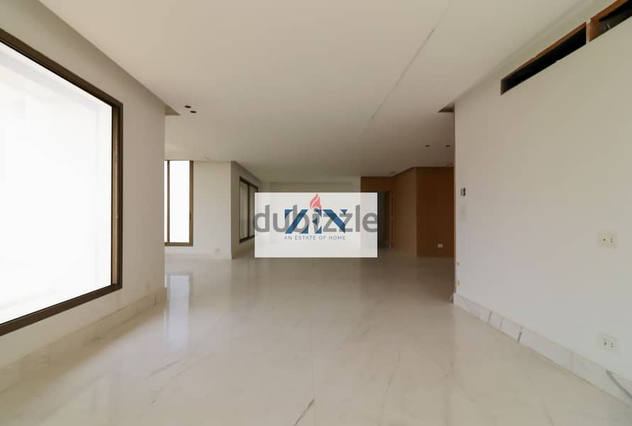 Apartment for Sale in Ramlet el-Bayda شقة للبيع في الرملة البيضاء 5