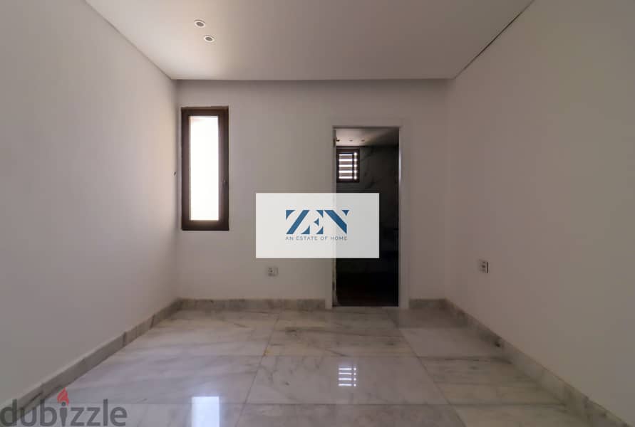 Apartment for Sale in Ramlet el-Bayda شقة للبيع في الرملة البيضاء 9