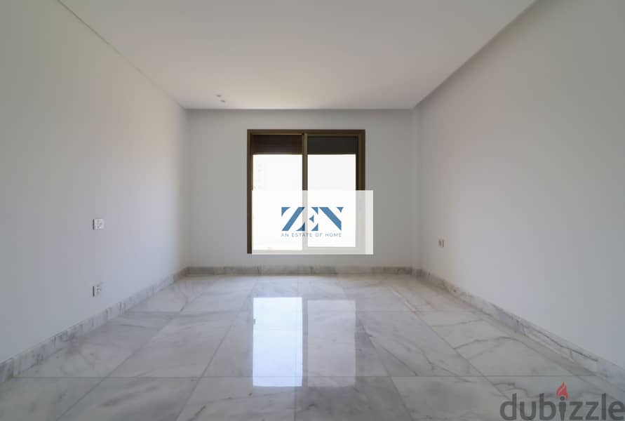 Apartment for Sale in Ramlet el-Bayda شقة للبيع في الرملة البيضاء 11