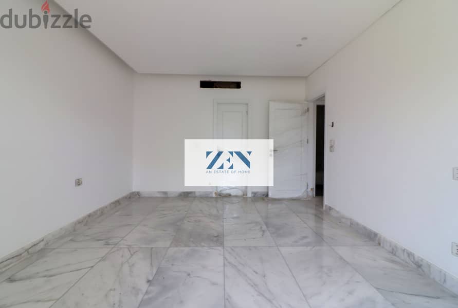 Apartment for Sale in Ramlet el-Bayda شقة للبيع في الرملة البيضاء 12