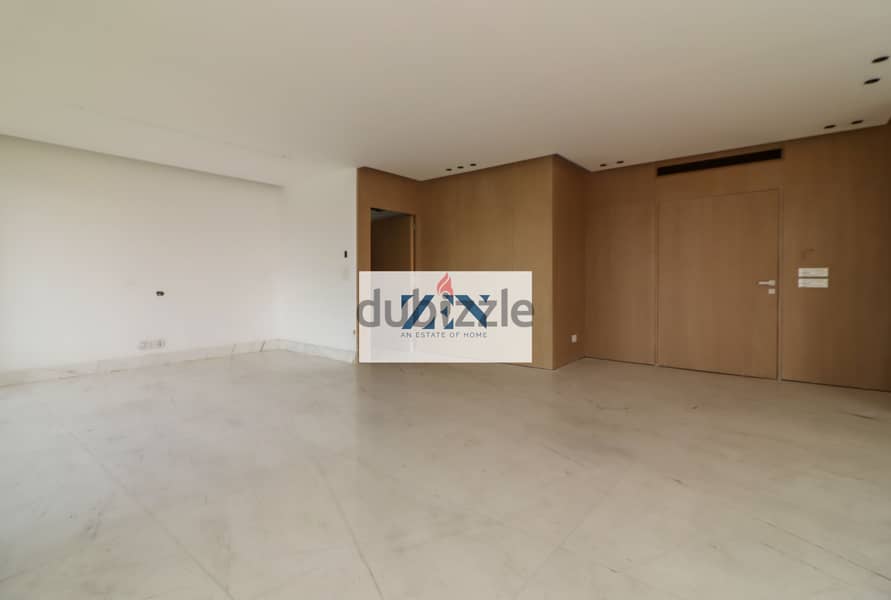 Apartment for rent in Ramlet el-Bayda شقة للإيجار في الرملة البيضاء 2