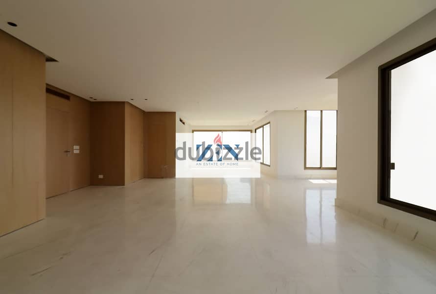 Apartment for rent in Ramlet el-Bayda شقة للإيجار في الرملة البيضاء 3