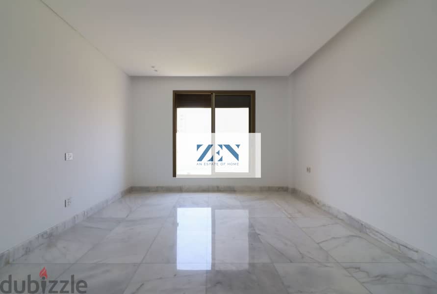 Apartment for rent in Ramlet el-Bayda شقة للإيجار في الرملة البيضاء 11