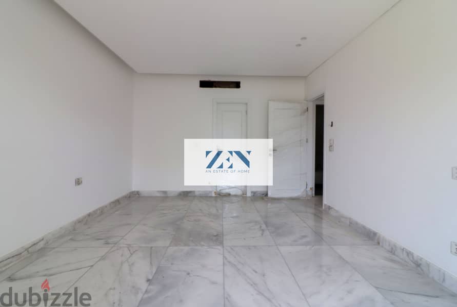 Apartment for rent in Ramlet el-Bayda شقة للإيجار في الرملة البيضاء 12