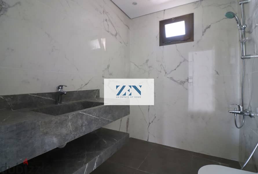 Apartment for rent in Ramlet el-Bayda شقة للإيجار في الرملة البيضاء 19