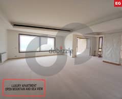 312sqm apartment FOR SALE in Yarzeh/اليرزة REF#EG104312