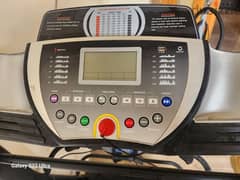 used treadmill in excellent condition 0