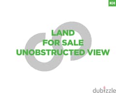 $1000/sqm Bayada/البياضة Land for sale with open view! REF#KH104318 0